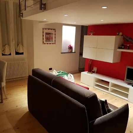 Apartman La Quinta Rossa *