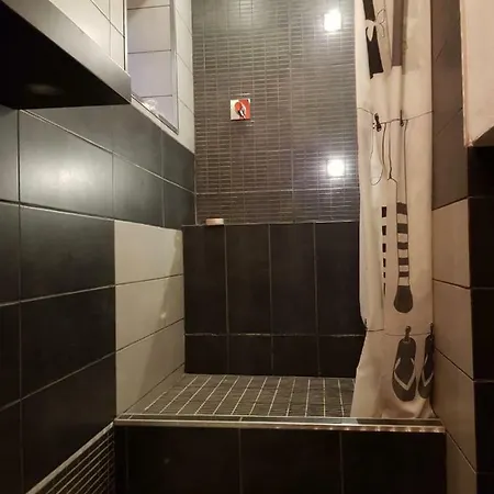 La Quinta Rossa Apartman *