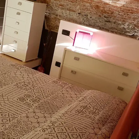 Apartman La Quinta Rossa