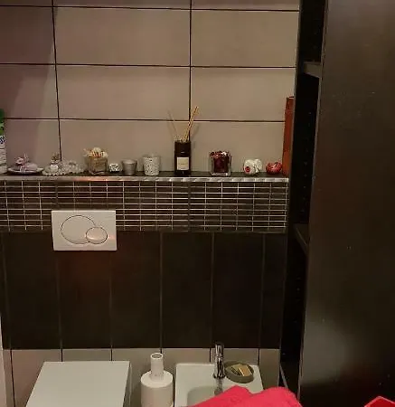 Apartman La Quinta Rossa *