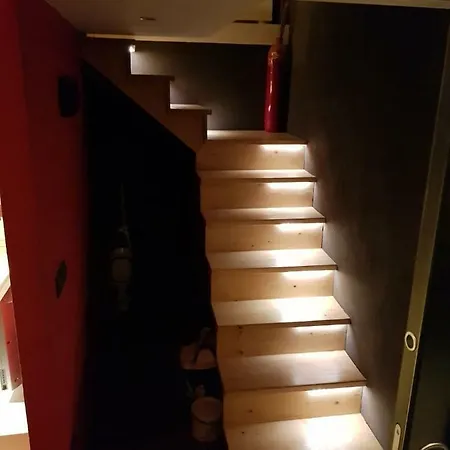 La Quinta Rossa