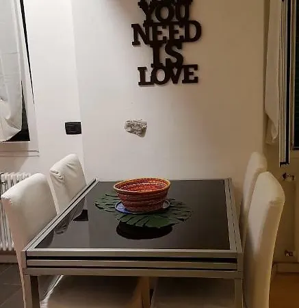 Apartman La Quinta Rossa *