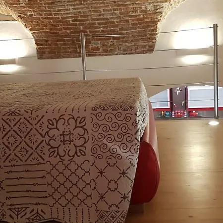 La Quinta Rossa *