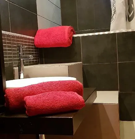 La Quinta Rossa *