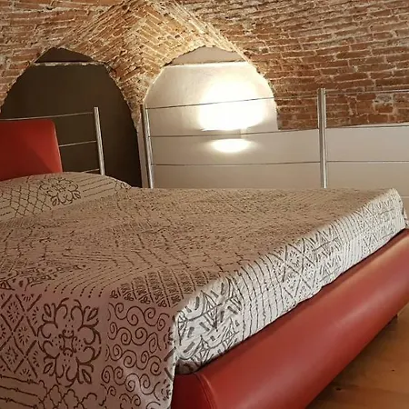 Apartman La Quinta Rossa Imperia