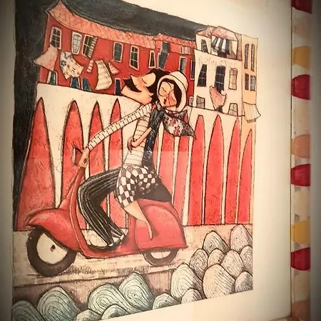 La Quinta Rossa Imperia