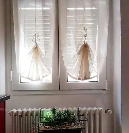 Apartman La Quinta Rossa Imperia