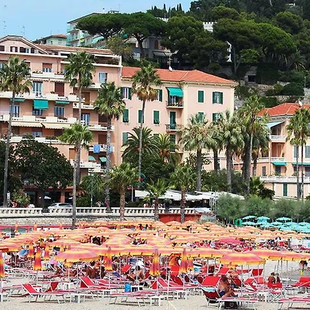 Apartman La Quinta Rossa *