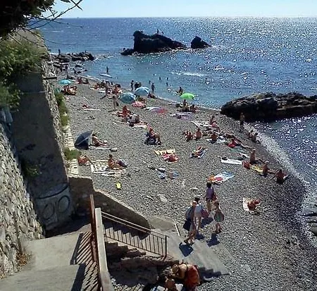 La Quinta Rossa * Imperia