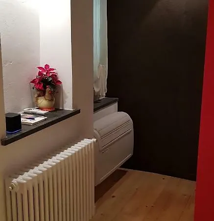 La Quinta Rossa Apartman